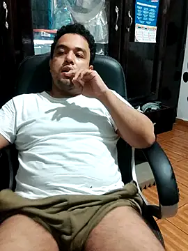 Snapshot of Hotknight chatting on October 2025 09:07:02 AM Hotknight online show from October 2025 09:07:02 AM