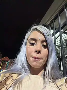 YouCandiSumisa online show from October 2025 02:08:02 AM