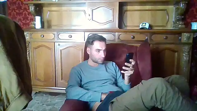 Torissimo92 online show from October 2025 10:03:01 AM