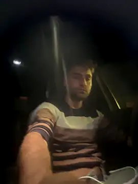 Torissimo92 online show from October 2025 05:02:02 PM