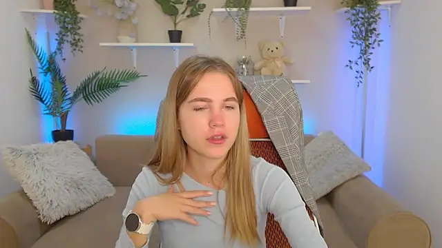 Spicy Lexi online show from September 2025 06:26:02 AM