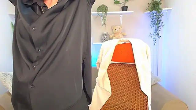 Spicy Lexi online show from September 2025 06:25:02 AM