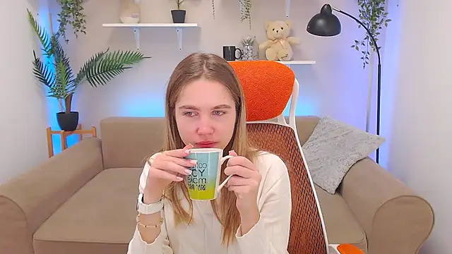 Spicy Lexi online show from September 2025 06:51:01 AM