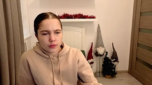 Spicy Lexi online show from January 2026 07:24:02 AM