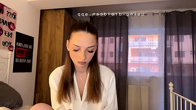 ScarlettSmithX online show from April 2026 03:39:01 AM