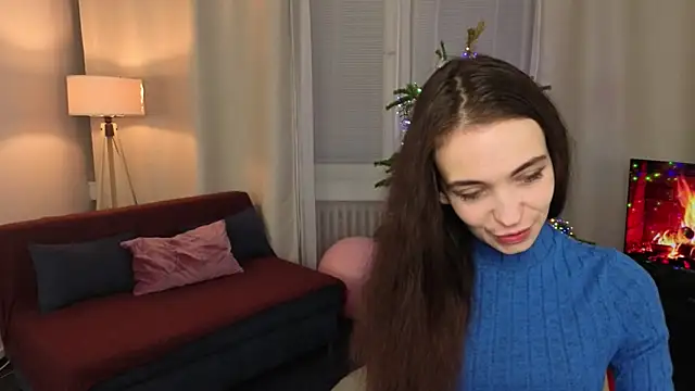 Snapshot of EllaSteele chatting on December 2025 03:52:02 PM EllaSteele online show from December 2025 03:52:02 PM