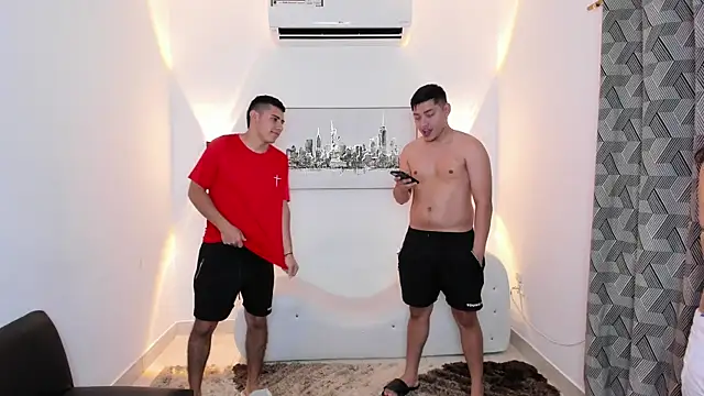 YouBratty2 online show from December 2025 12:14:02 PM