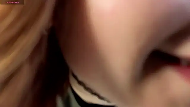 TheaCrockett online show from December 2025 05:49:02 AM