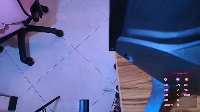 Terraelowen online show from October 2025 11:25:01 AM