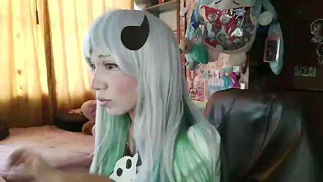 Terraelowen online show from April 2026 05:08:02 PM