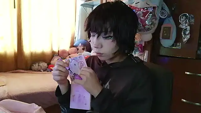 Terraelowen online show from April 2026 04:22:02 PM