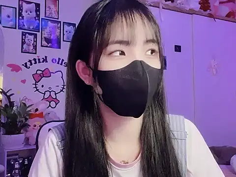 keelinnn19 online show from October 2025 11:00:01 AM