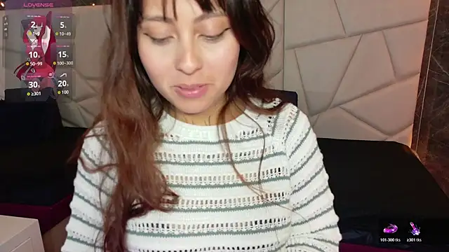 sophiaa 7 online show from November 2025 11:21:01 AM