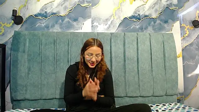 Snapshot of angeles_azul chatting on December 2025 01:27:01 PM angeles azul online show from December 2025 01:27:01 PM