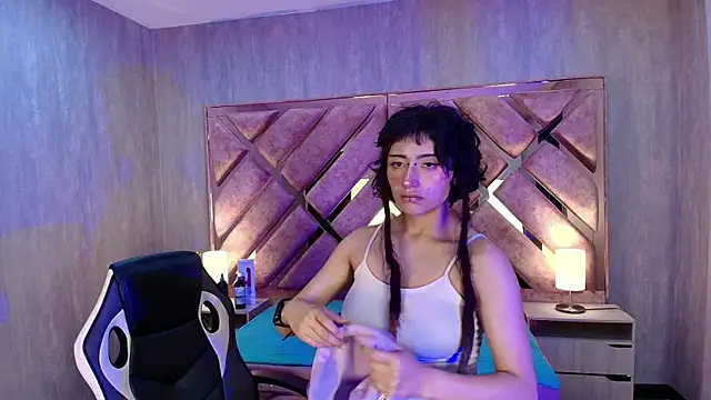 Babyyrasta666 online show from November 2025 03:28:02 AM