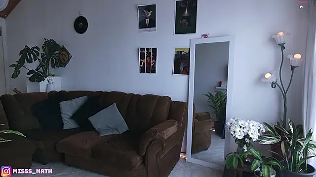 Snapshot of Nathaliakyte chatting on October 2025 08:20:01 PM Nathaliakyte online show from October 2025 08:20:01 PM