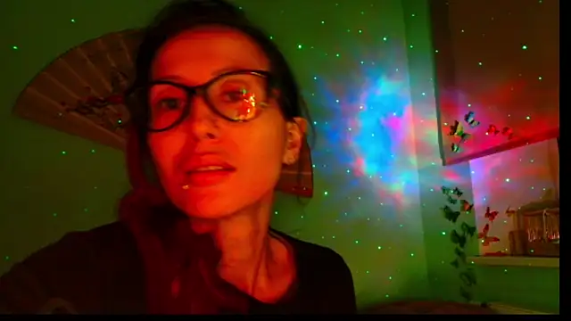 KiotoShine online show from September 2025 09:36:01 PM