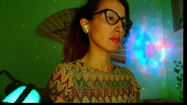 KiotoShine online show from October 2025 05:20:02 PM