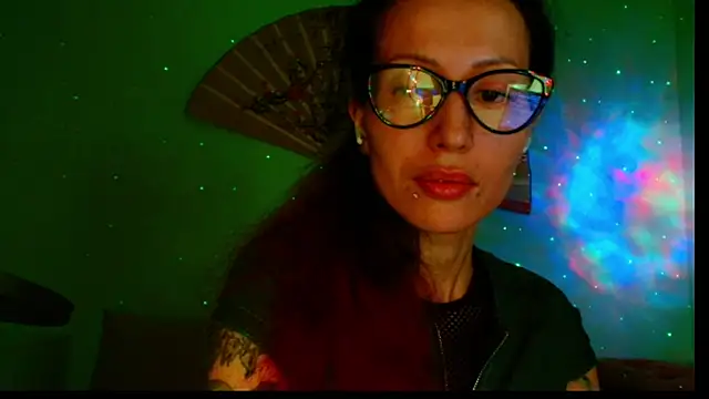 KiotoShine online show from November 2025 06:09:02 PM