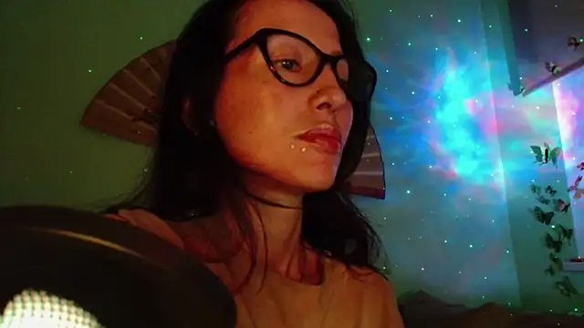 KiotoShine online show from January 2026 09:51:02 PM