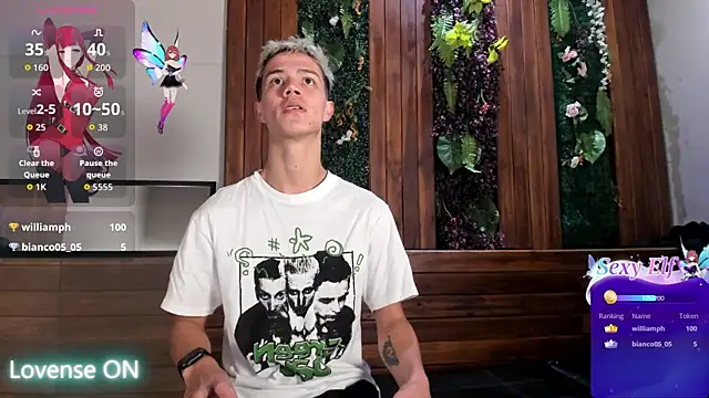 nicktorn online show from January 2026 11:58:02 AM