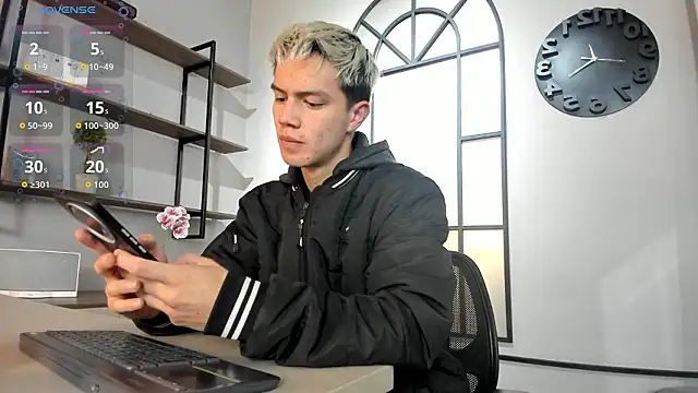 nicktorn online show from February 2026 12:48:02 PM