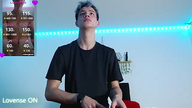 nicktorn online show from April 2026 01:47:01 PM