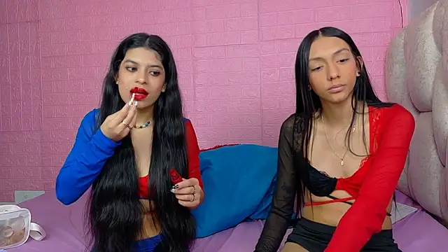 Snapshot of harleymia68 chatting on November 2025 02:54:01 PM harleymia68 online show from November 2025 02:54:01 PM