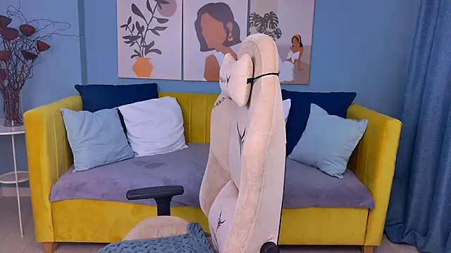 SweetyLicky online show from December 2025 04:14:02 PM