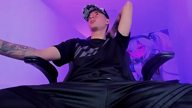 Fran Boy online show from September 2025 03:28:01 AM