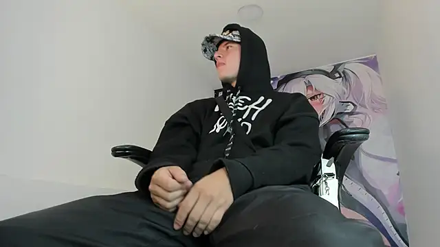 Fran Boy online show from December 2025 03:05:01 AM