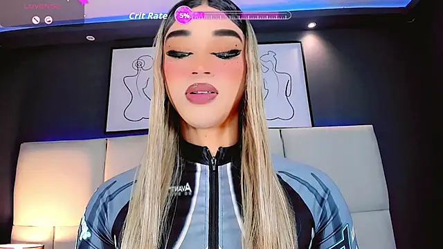 Valeriasmiithh online show from November 2025 09:03:02 PM