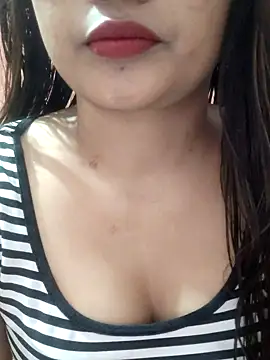 Snapshot of DPK25 chatting on December 2025 10:24:02 AM DPK25 online show from December 2025 10:24:02 AM