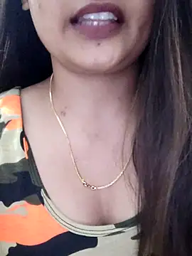 Snapshot of DPK25 chatting on December 2025 10:53:01 AM DPK25 online show from December 2025 10:53:01 AM