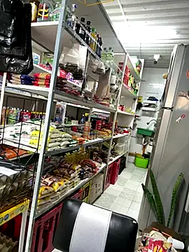 kymberly-reyes11 online show from October 2025 04:37:02 PM