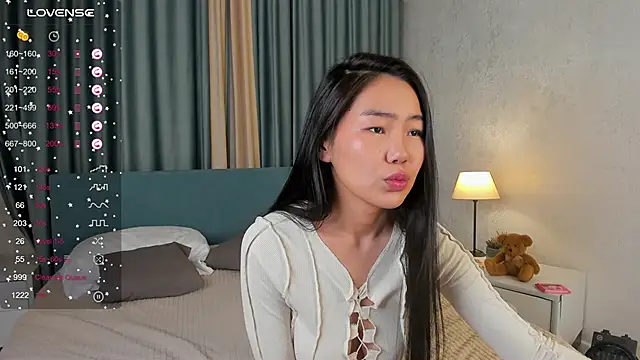 Snapshot of AsianCheek chatting on November 2025 02:32:02 AM AsianCheek online show from November 2025 02:32:02 AM