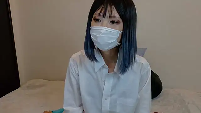 Snapshot of sarina_at chatting on October 2025 09:31:01 AM sarina at online show from October 2025 09:31:01 AM