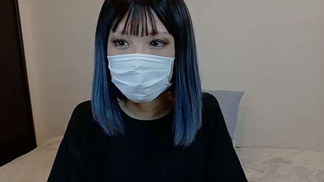 Snapshot of sarina_at chatting on October 2025 09:21:02 AM sarina at online show from October 2025 09:21:02 AM