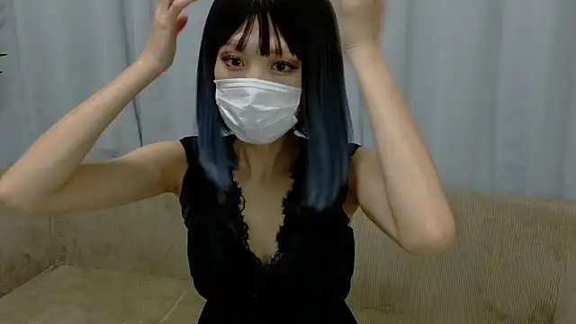 Snapshot of sarina_at chatting on October 2025 09:24:01 AM sarina at online show from October 2025 09:24:01 AM