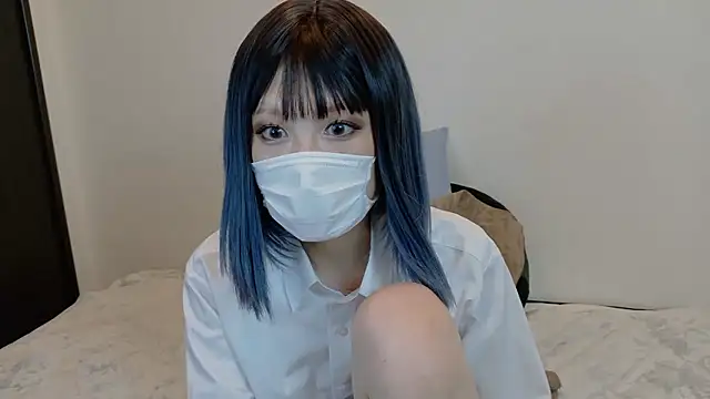 Snapshot of sarina_at chatting on November 2025 07:32:01 AM sarina at online show from November 2025 07:32:01 AM