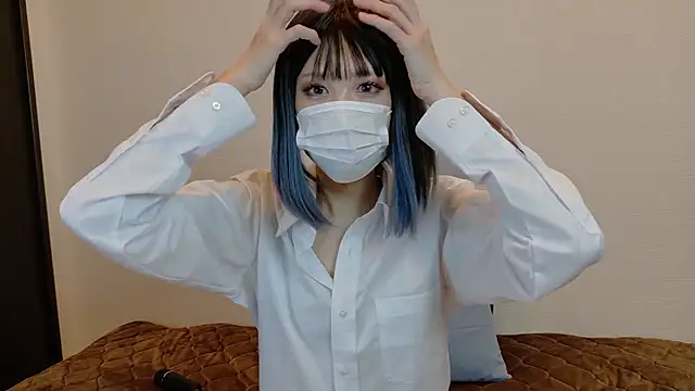 Snapshot of sarina_at chatting on December 2025 09:25:01 AM sarina at online show from December 2025 09:25:01 AM