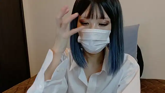 Snapshot of sarina_at chatting on December 2025 09:25:01 AM sarina at online show from December 2025 09:25:01 AM