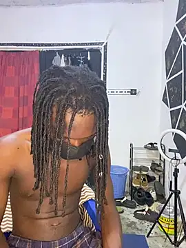 Jaydemasked online show from April 2026 10:48:01 AM