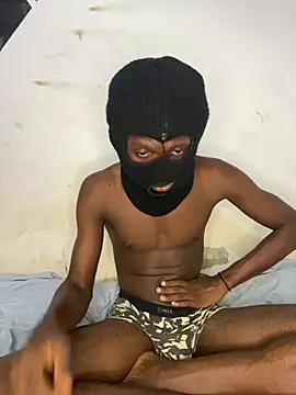 Jaydemasked online show from April 2026 10:08:02 AM