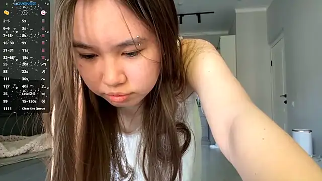 Wow Akemi online show from September 2025 08:41:02 AM