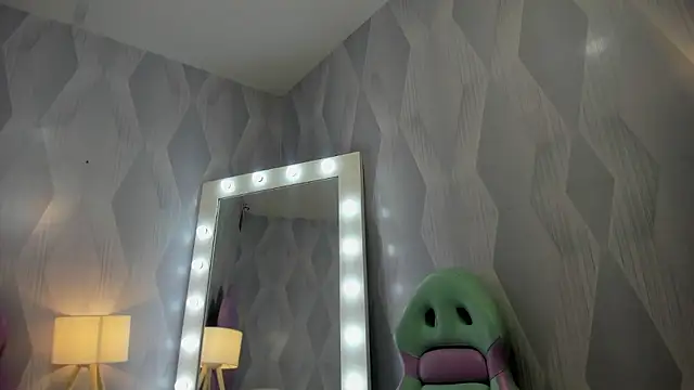 BabyAngel18  online show from January 2026 03:22:01 AM