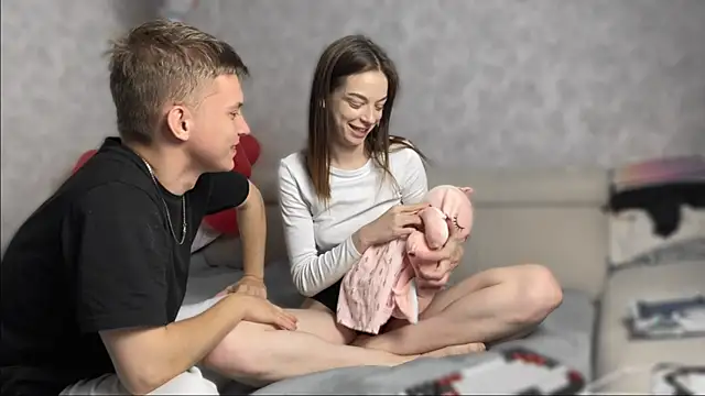 Snapshot of AsyaSky chatting on September 2025 07:25:01 PM AsyaSky online show from September 2025 07:25:01 PM