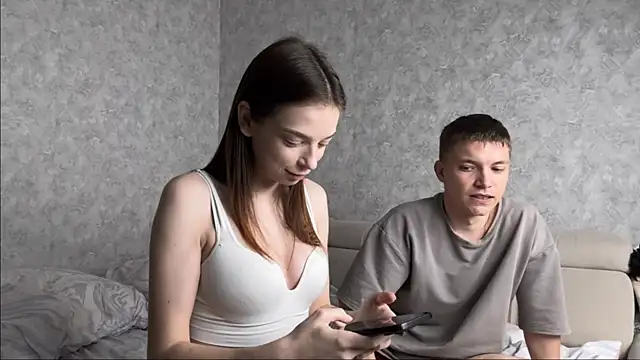 Snapshot of AsyaSky chatting on October 2025 05:31:02 PM AsyaSky online show from October 2025 05:31:02 PM