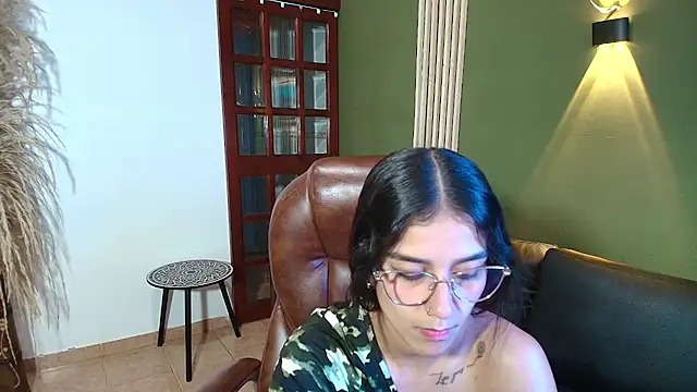 DanielaMonroe online show from October 2025 08:42:02 PM