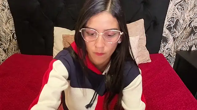 DanielaMonroe online show from February 2026 09:24:02 PM